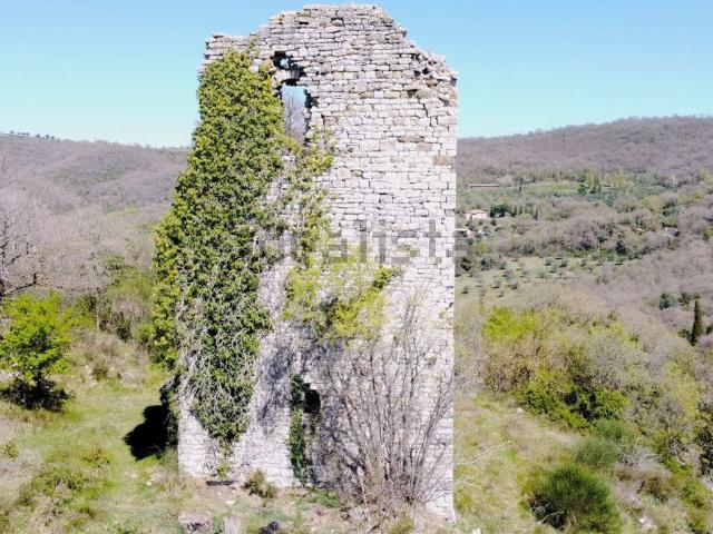 Rustico in vendita a Passignano sul Trasimeno, Perugia