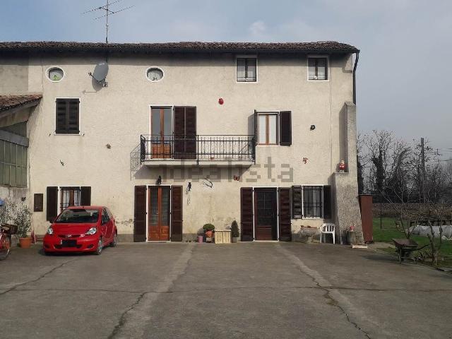 Rustico in vendita a Crema Nuova, Crema