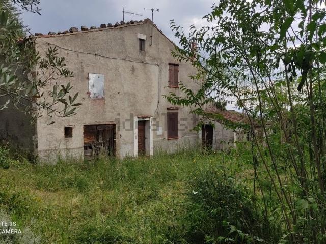 Rustico in vendita a Massa Marittima, Toscana