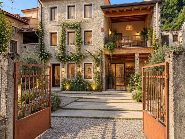 Rustico in vendita a San Donato, Caltrano