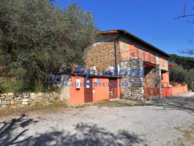 Rustico in vendita a Montecatini Alto, Montecatini Terme