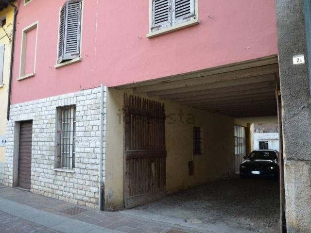 Rustico in vendita a Azzano Mella, Lombardia