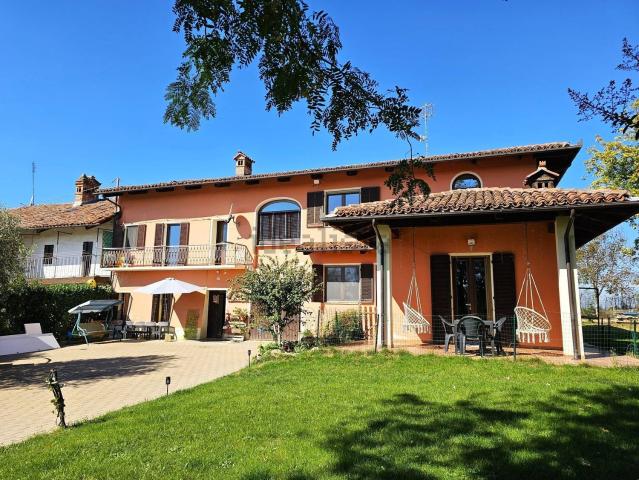 Rustico in vendita a Piemonte, Cuneo