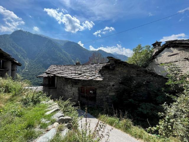 Rustico in vendita a Piemonte, Cuneo