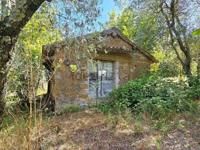 Rustico in vendita a Soriano Nel Cimino, Lazio