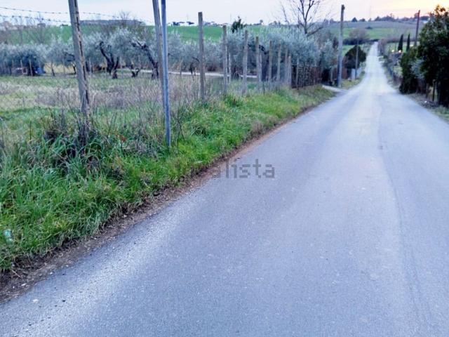 Rustico in vendita a Roma Capitale, Lazio