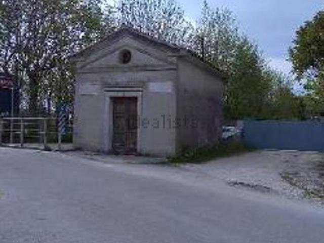 Rustico in vendita a Ponte della Muda, Cordignano