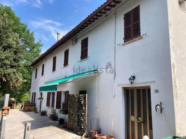 Rustico in vendita a Marche, Pesaro E Urbino
