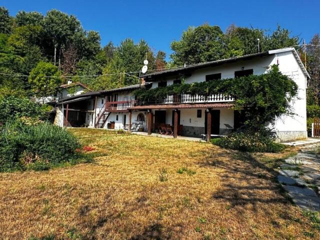 Rustico in vendita a Piemonte, Cuneo