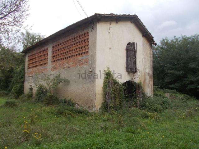 Rustico in vendita a Ronta, Borgo San Lorenzo