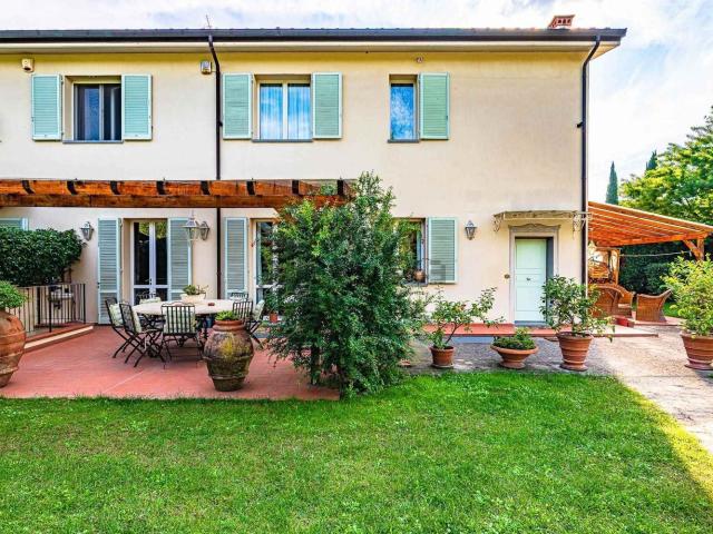 Rustico in vendita a Quartiere 5, Firenze