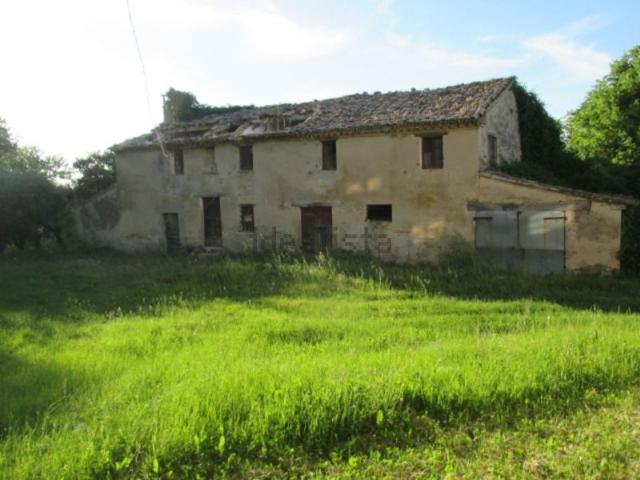 Rustico in vendita a Marche, Ancona