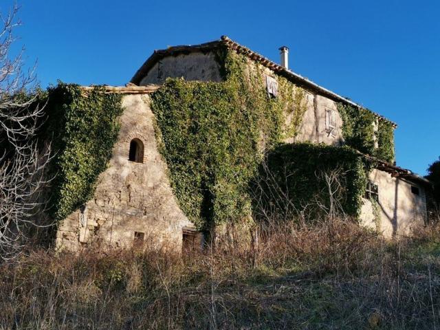 Rustico in vendita a Strada, Marche