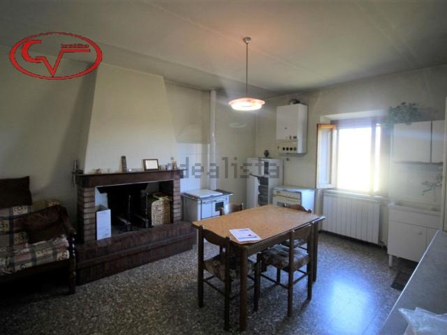 Rustico in vendita a Bucine, Toscana