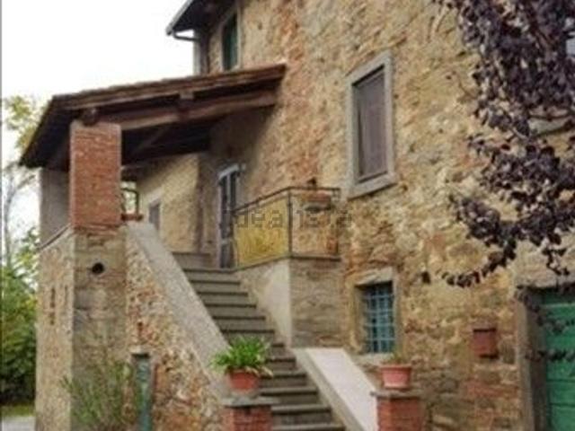 Rustico in vendita a Cortona, Toscana