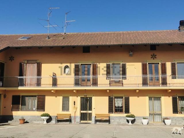 Rustico in vendita a Piemonte, Vercelli