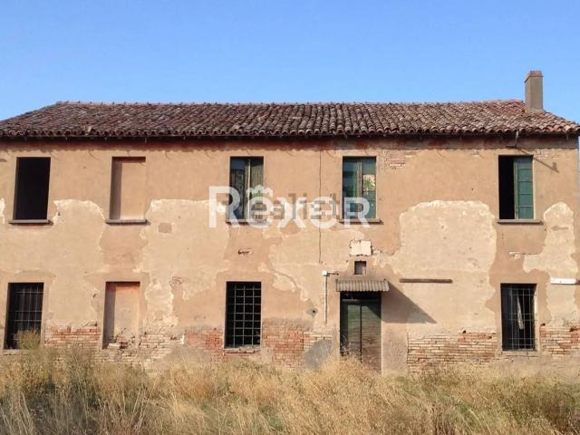 Rustico in vendita a Ravenna