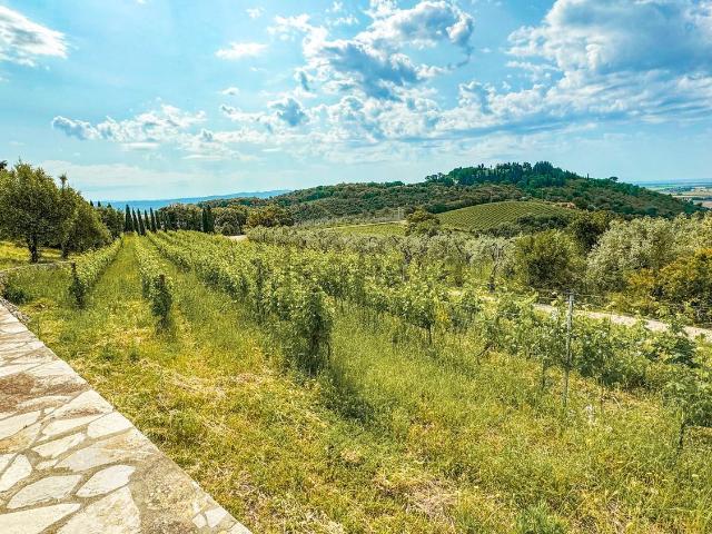 Rustico in vendita a Venturina Terme, Campiglia Marittima