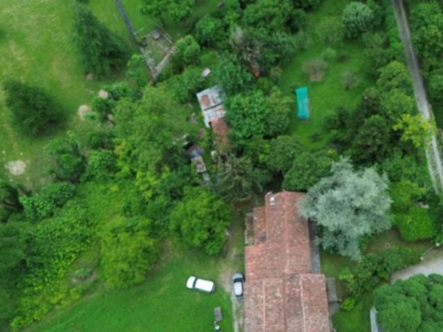 Rustico in vendita a Magnati, Bergamo