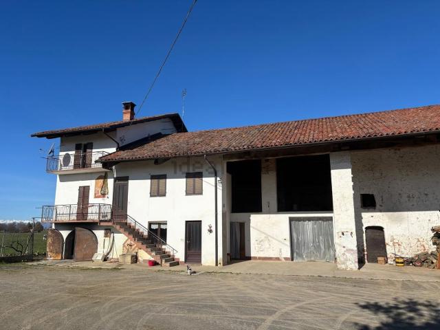 Rustico in vendita a Piemonte, Cuneo