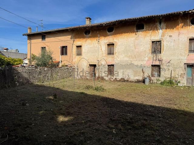 Rustico in vendita a San Giorgio Di Nogaro, Friuli-Venezia Giulia