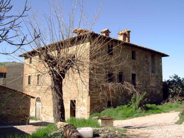 Rustico in vendita a Monte Santa Maria Tiberina, Umbria