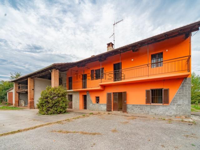 Rustico in vendita a Piemonte, Cuneo