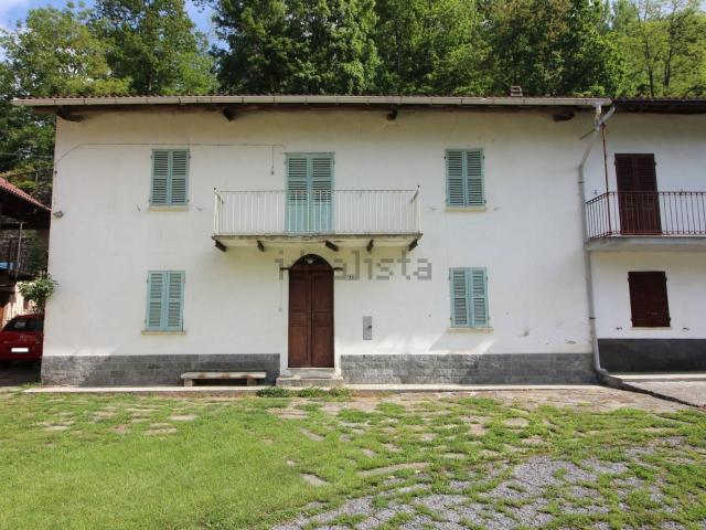 Rustico in vendita a Piemonte, Cuneo