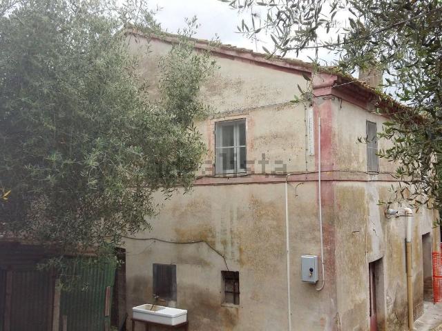 Rustico in vendita a Marche, Fermo