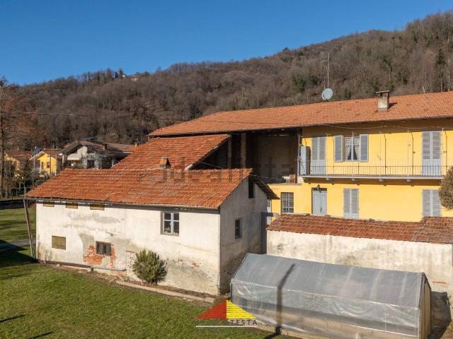 Rustico in vendita a Piemonte, Cuneo