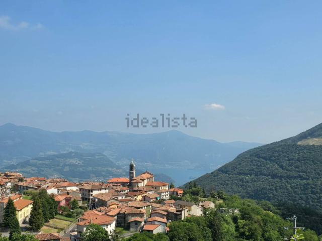 Rustico in vendita a Parzanica, Lombardia