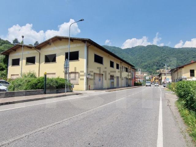 Rustico in vendita a Comunità montana della Valle Sabbia, Barghe