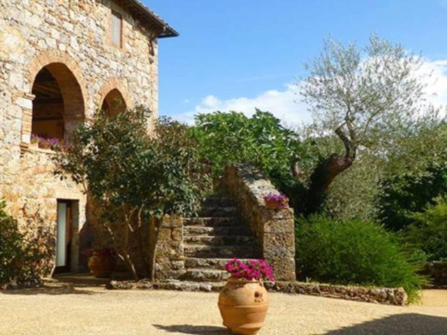Rustico in vendita a Colonna di Monteriggioni, Monteriggioni