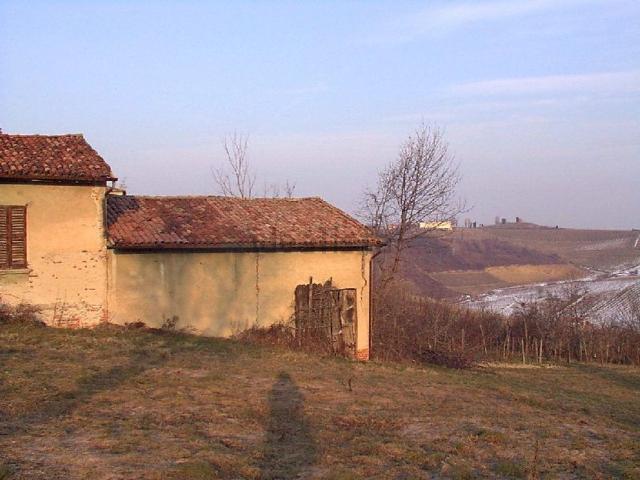 Rustico in vendita a Montù Beccaria, Lombardia