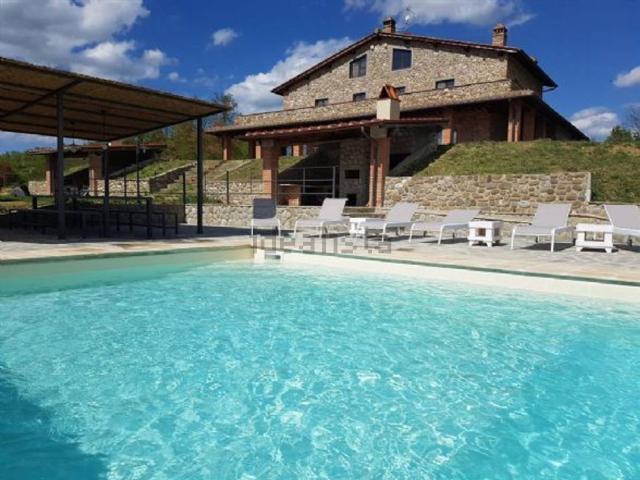 Rustico in vendita a Unione di Comuni Valdarno e Valdisieve, Reggello