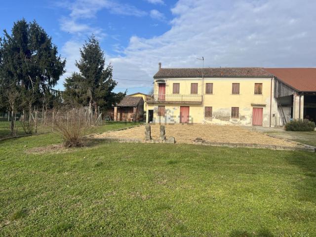 Rustico in vendita a Curtarolo, Veneto