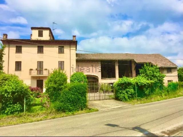 Rustico in vendita a Piemonte, Alessandria