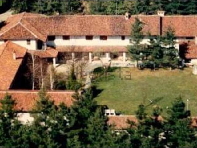 Rustico in vendita a Piemonte, Torino