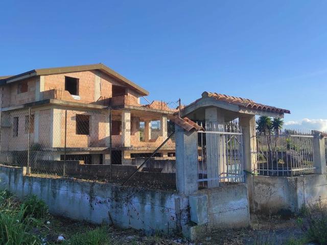Rustico in vendita a Drapia, Vibo Valentia