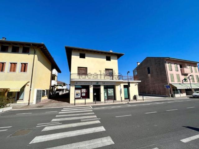 Rustico in vendita a San Tommaso / Sant Tomâs, Carlino / Cjarlins