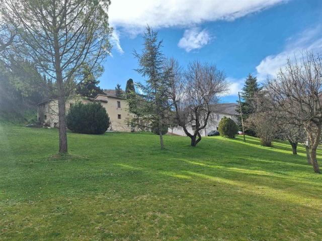 Rustico in vendita a San Paolo, Marche