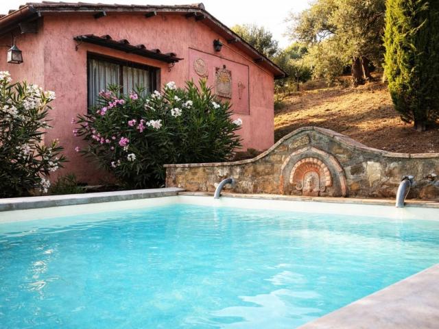 Rustico in vendita a Magione, Umbria