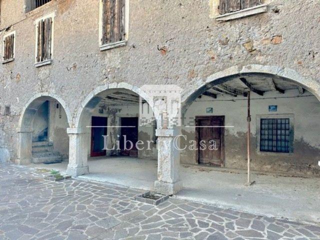 Rustico in vendita a Comunità montana della Valle Sabbia, Preseglie