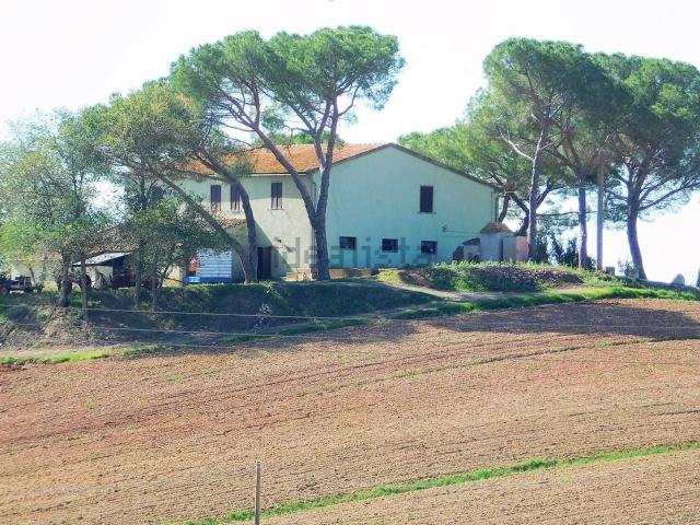 Rustico in vendita a Roccastrada, Toscana