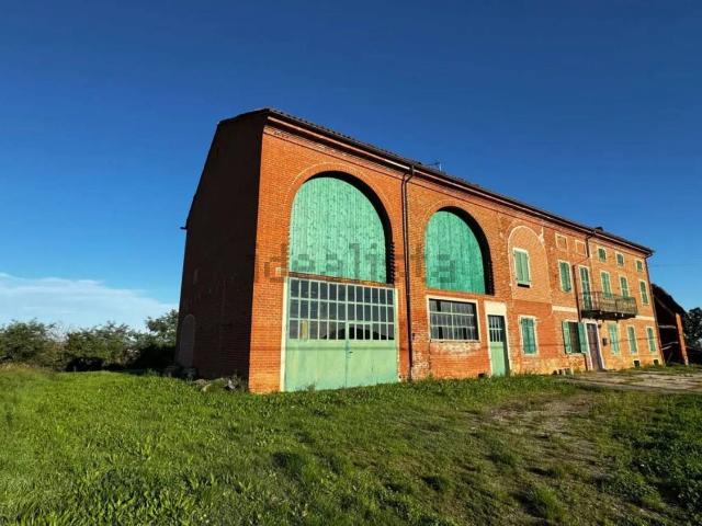 Rustico in vendita a Piemonte, Alessandria