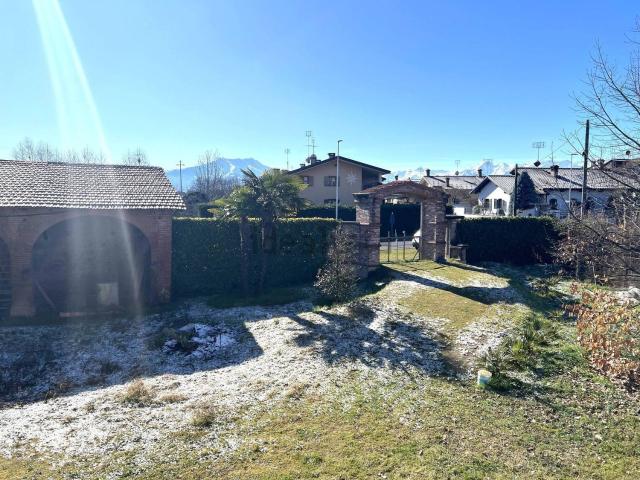 Rustico in vendita a Piemonte, Cuneo