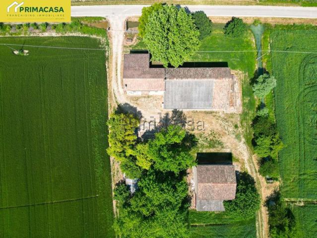 Rustico in vendita a Asola, Lombardia