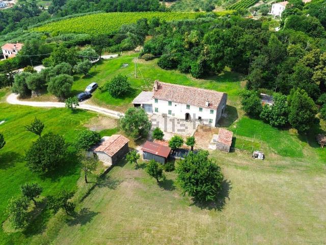 Rustico in vendita a Calaone, Baone