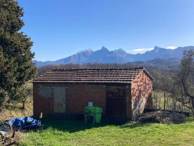 Rustico in vendita a Soliera, Fivizzano