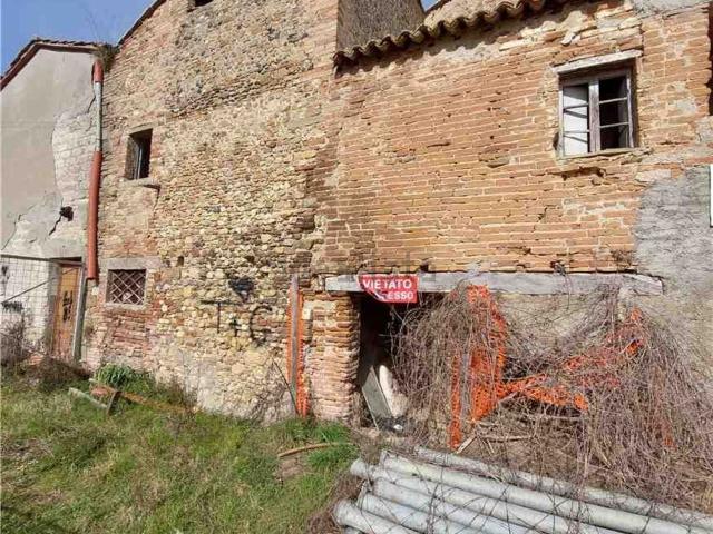 Rustico in vendita a Citerna, Umbria